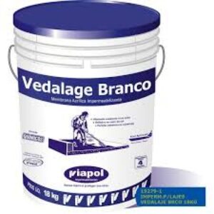 VEDALAGE BRANCO BD 18kg - V0210725