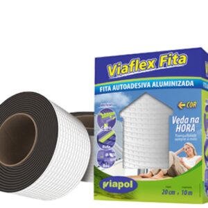 VIAFLEX FITA SLEEVE 20cmx10m - V0616253