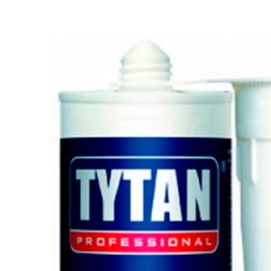 SELANTE TYTAN PU CONSTRUCAO 400G BRANCO - 040012