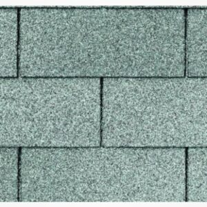 LP TELHA SHINGLE SUPREME CINZA ASPEN - 3,1M² / PACOTE