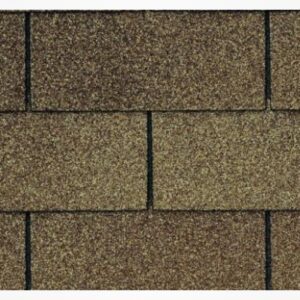 LP TELHA SHINGLE SUPREME AREIA 3,1M² / PACOTE