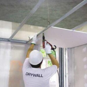 FORRO DRYWALL