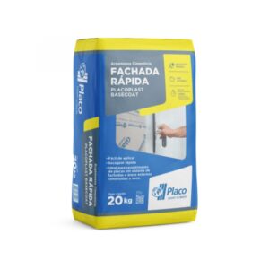 BASE COAT ARGAMASSA TECNICA HF121 18KG - 00182