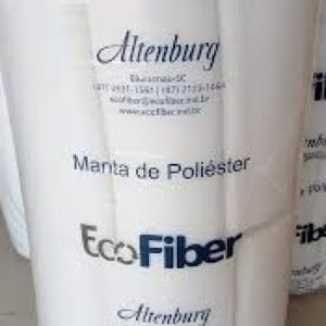 LA PET ECOFIBER WALL 0,60cm 350G/M² - 15m² -418072060135050