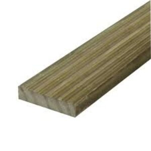 DECK PINUS TRATADO 90MMX20MMX2500MM