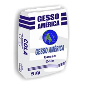 GESSO COLA 5 KG