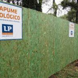 LP TAPUME 12X1220X2200