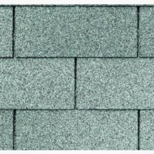 Telha Shingle Bitumen STANDARD ROCK TRIO / 3 Abas - Dove Grey