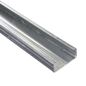 PERFIL FORRO DW F530 300 0MM X 0,5MM - 00044