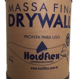 MASSA TRAT JUNTAS DRYWALL 30 KG - 30B