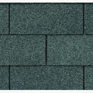 Telha Shingle Bitumen STANDARD ROCK TRIO / 3 Abas - Dove Grey