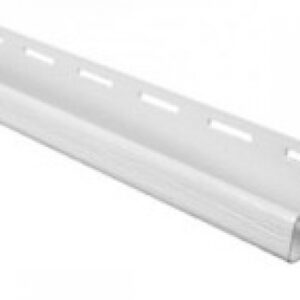 PERFIL ARREMATE BRANCO 3800MM - 0099075