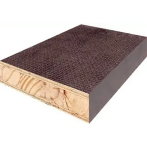 Painel Wall Fenólico Antiderrapante 40mm