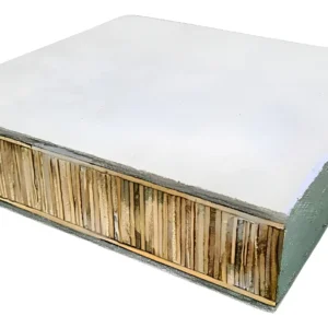 Painel Wall Estrutural 40mm 1200x2500