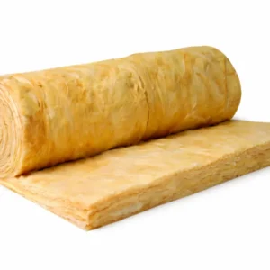 Lã de Vidro Termoacústica